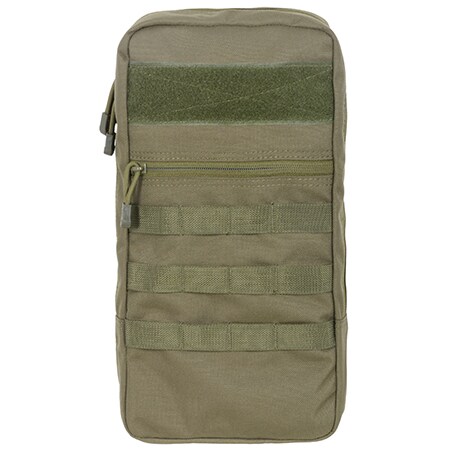 Husă 8Fields MOLLE pentru sistem de hidratare - Olive