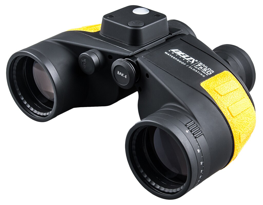 Binoclu Delta Optical Sailor 7x50 C1