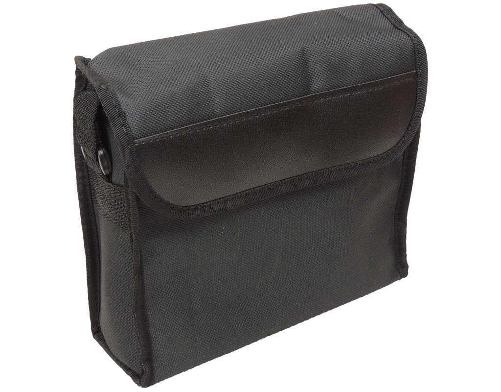 Binoclu Delta Optical Voyager II 10x50 WA