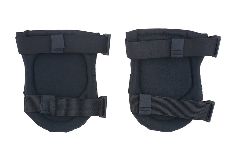 Genunchiere AltaFLEX-360 - Black