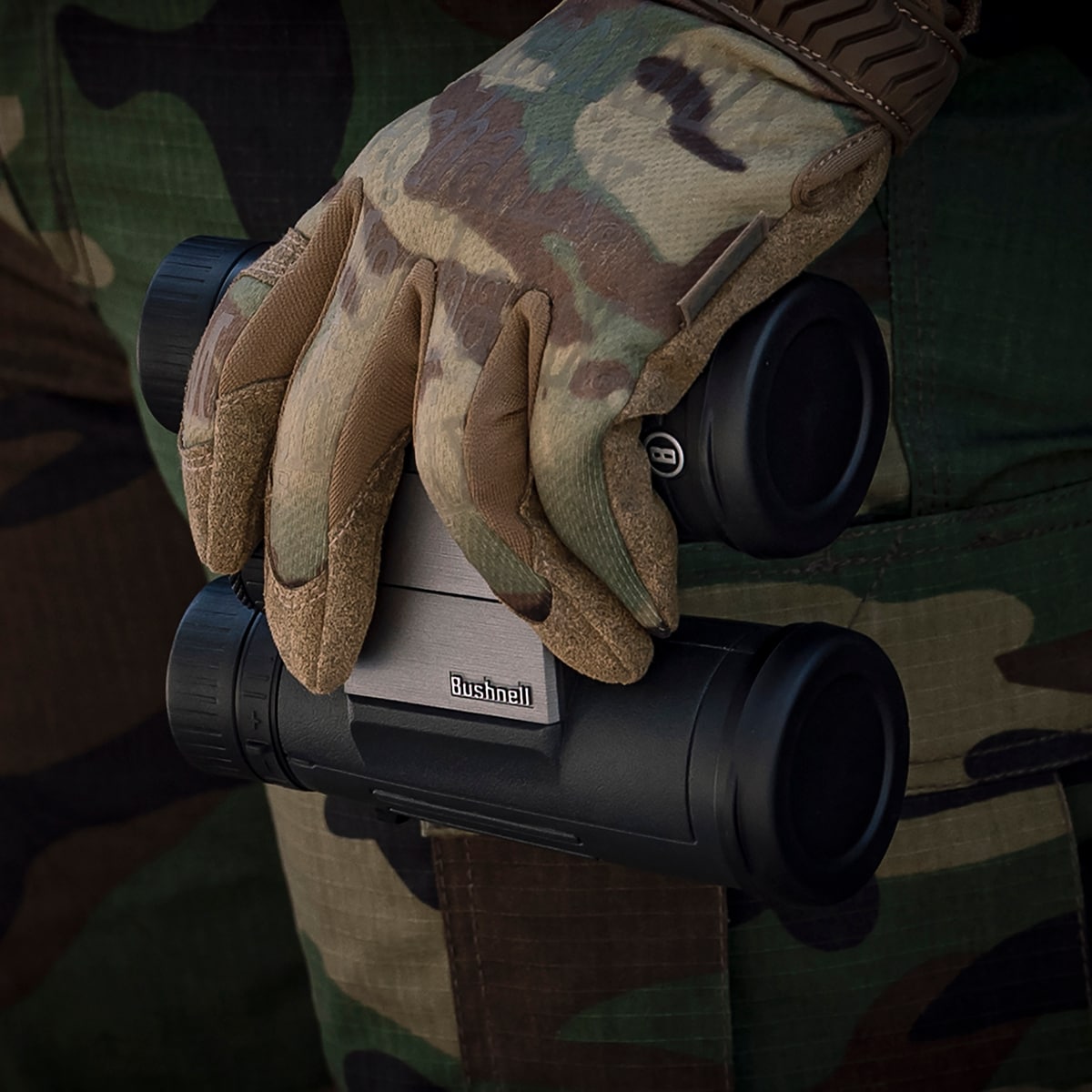 Binoclu Bushnell PowerView 2.0 10x42