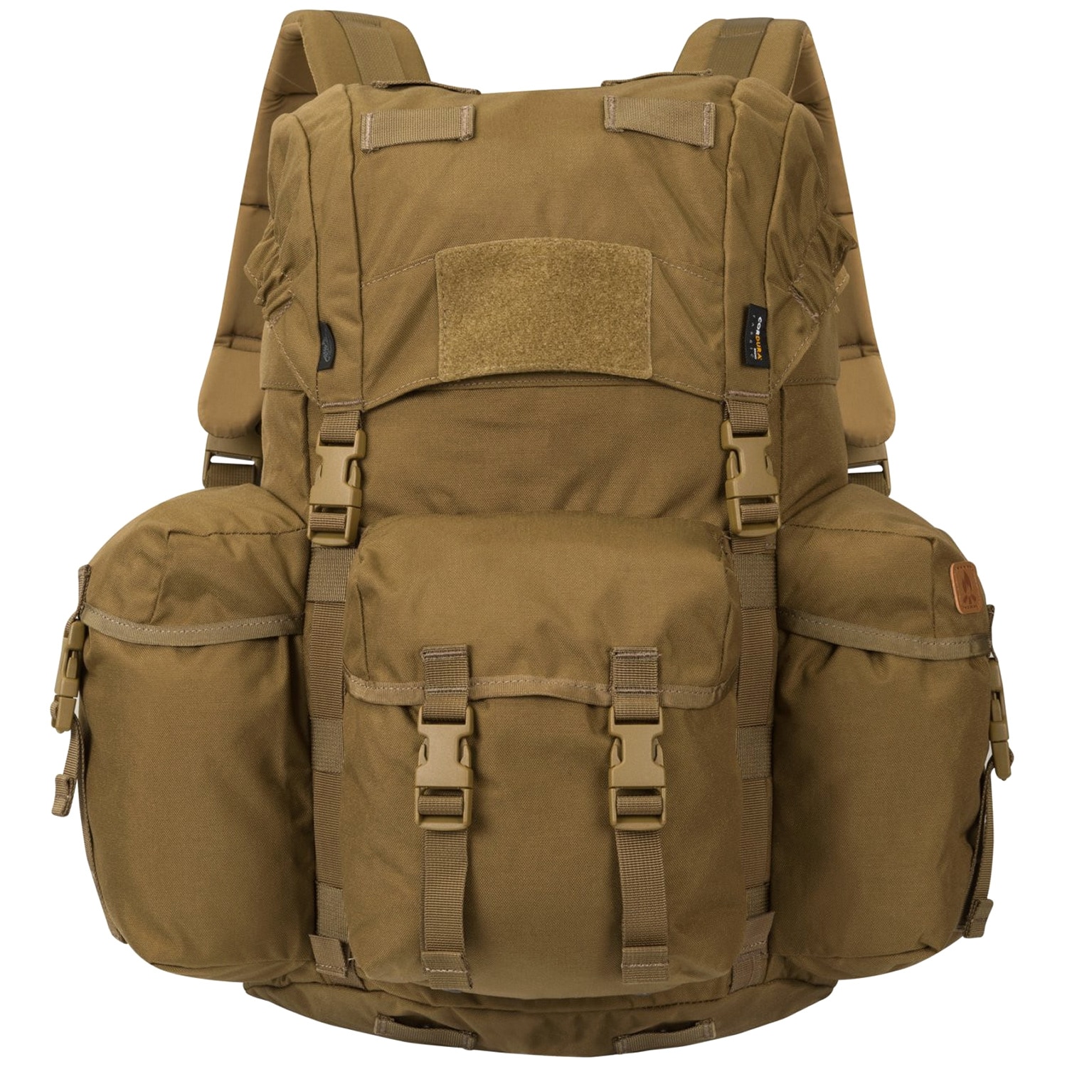 Rucsac Helikon Bergen 18 l - Coyote