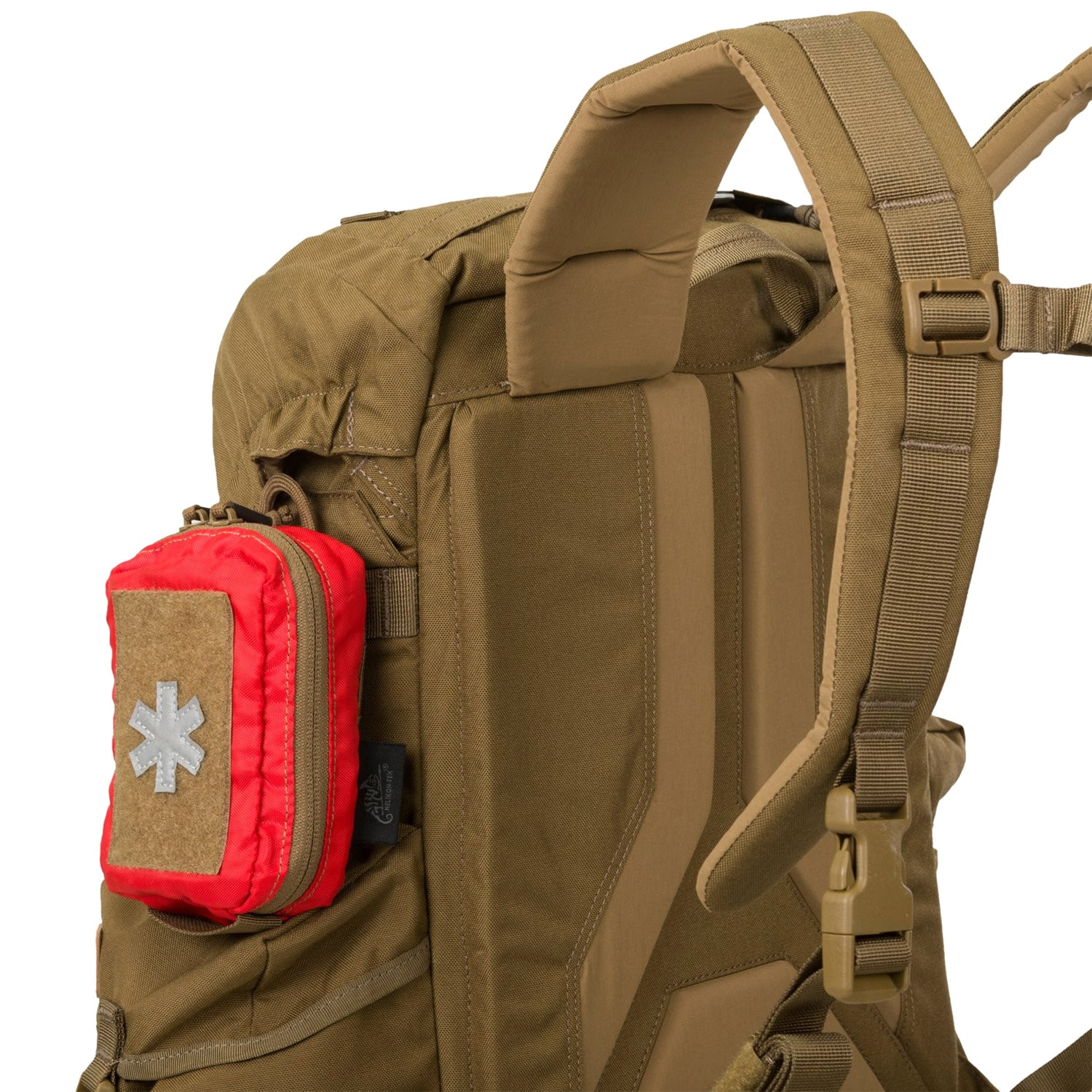 Rucsac Helikon-Tex Bergen 18 l - Coyote
