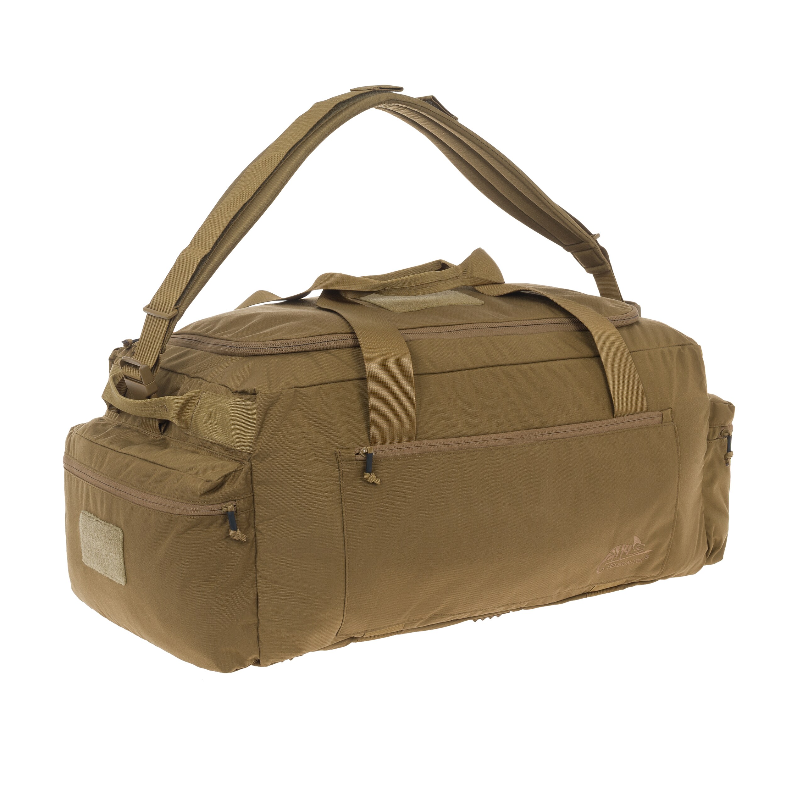 Geantă Helikon-Tex Enlarged Urban Training Bag 70 l - Coyote