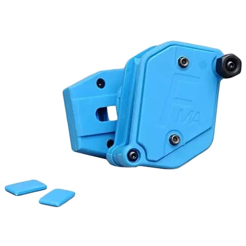 Portîncărcător rapid FMA pentru încărcător - Blue