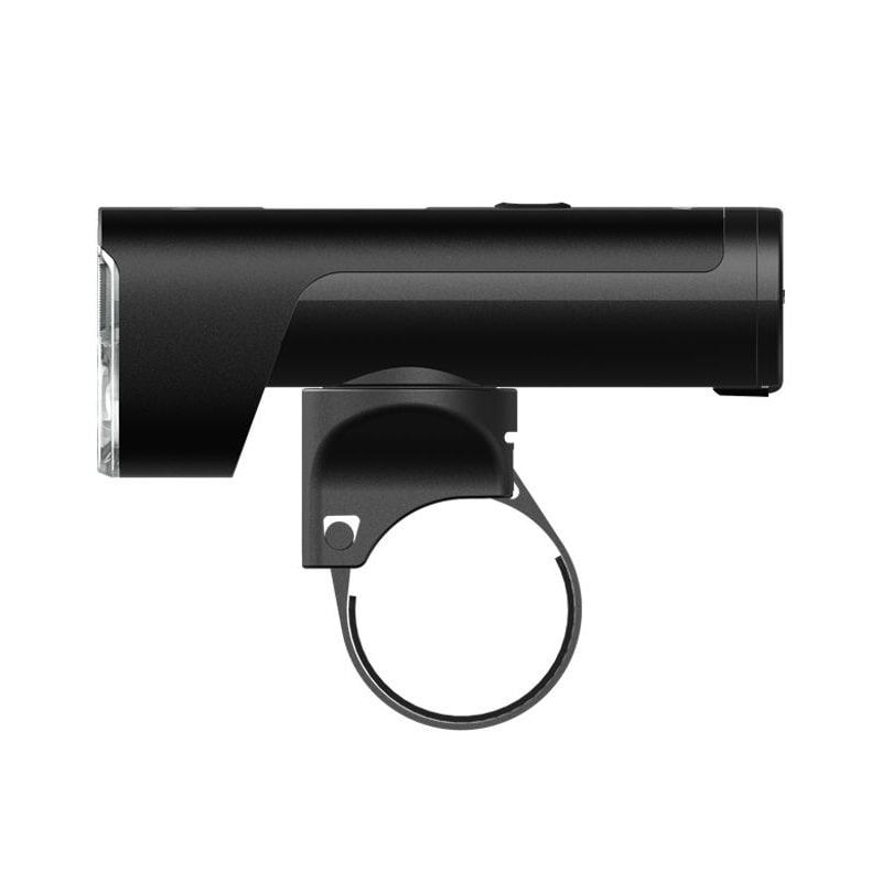 Lumină frontală pentru bicicletă Olight Magicshine Allty2000 cu asamblare - 2000 lumeni