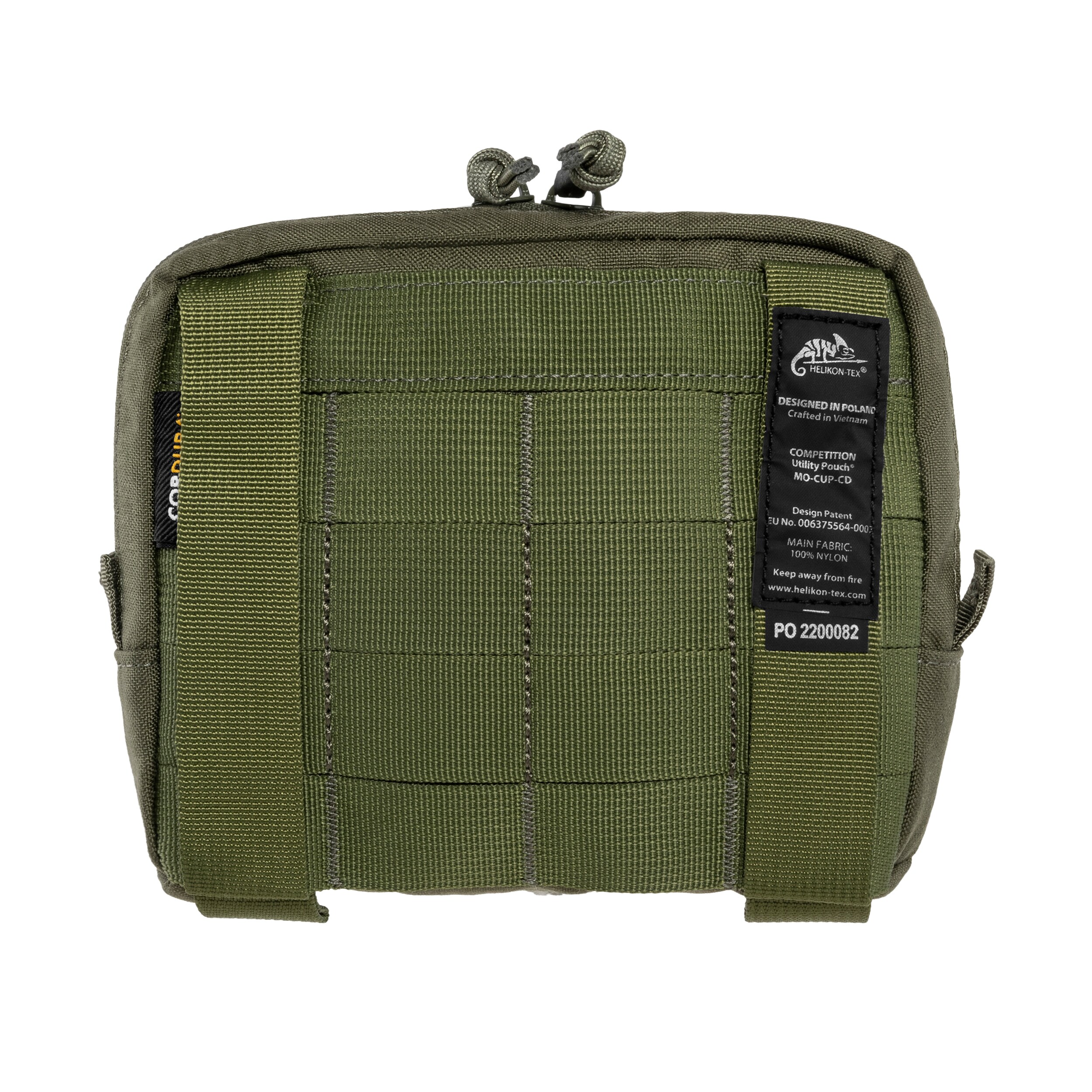 Borsetă Helikon-Tex Competition Utility Pouch - Olive Green