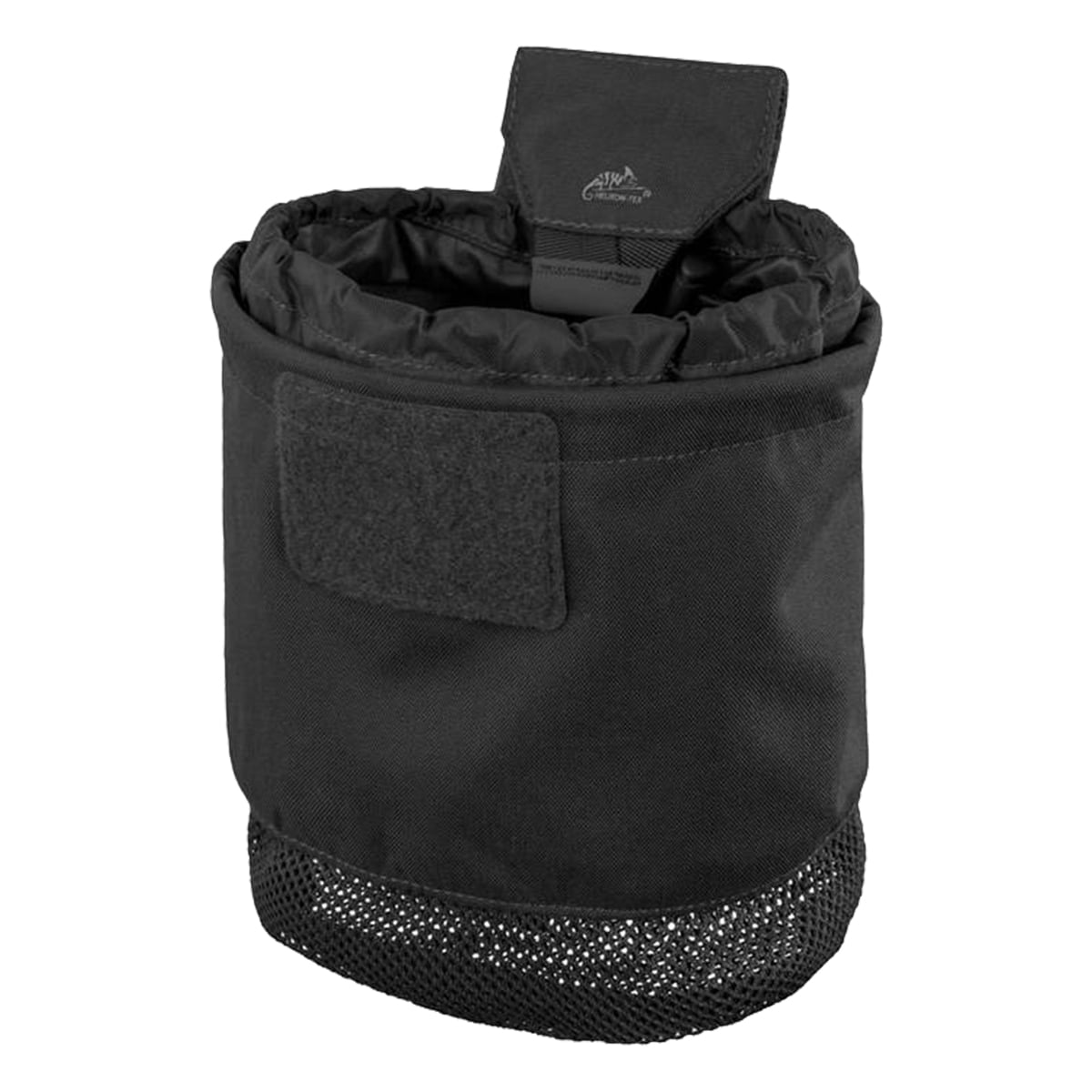 Geantă tactică de colectare Helikon-Tex Competition Dump Pouch - Neagră