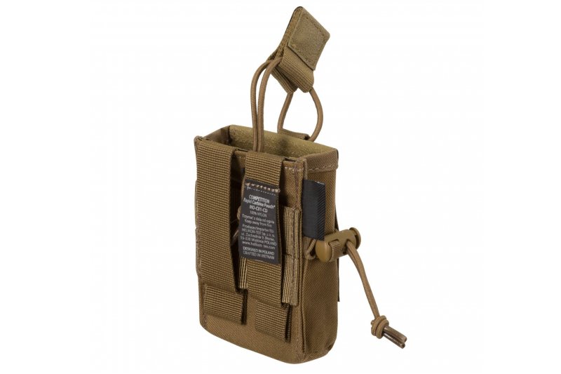 Husă Helikon-Tex Competition Rapid Pouch pentru încărcător mare - Olive Green
