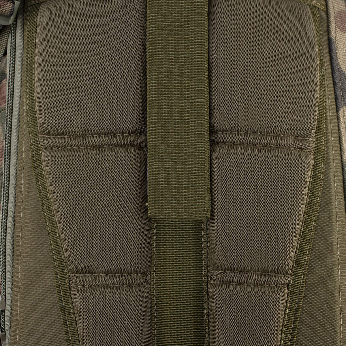 Rucsac Wisport Zipper Fox Full Camo 25 l wz.93 Pantera PL Woodland