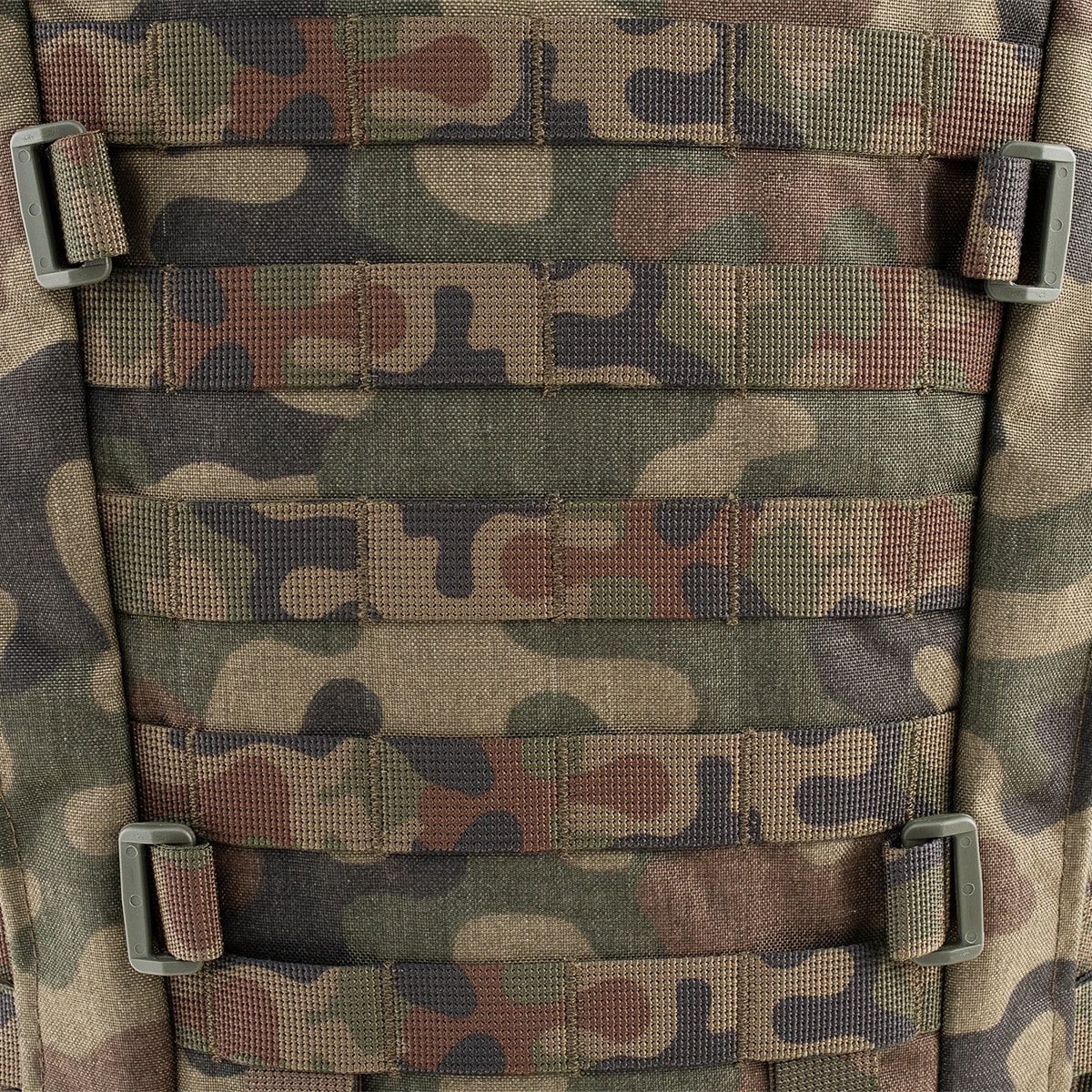 Rucsac Wisport Zipper Fox Full Camo 25 l wz.93 Pantera PL Woodland