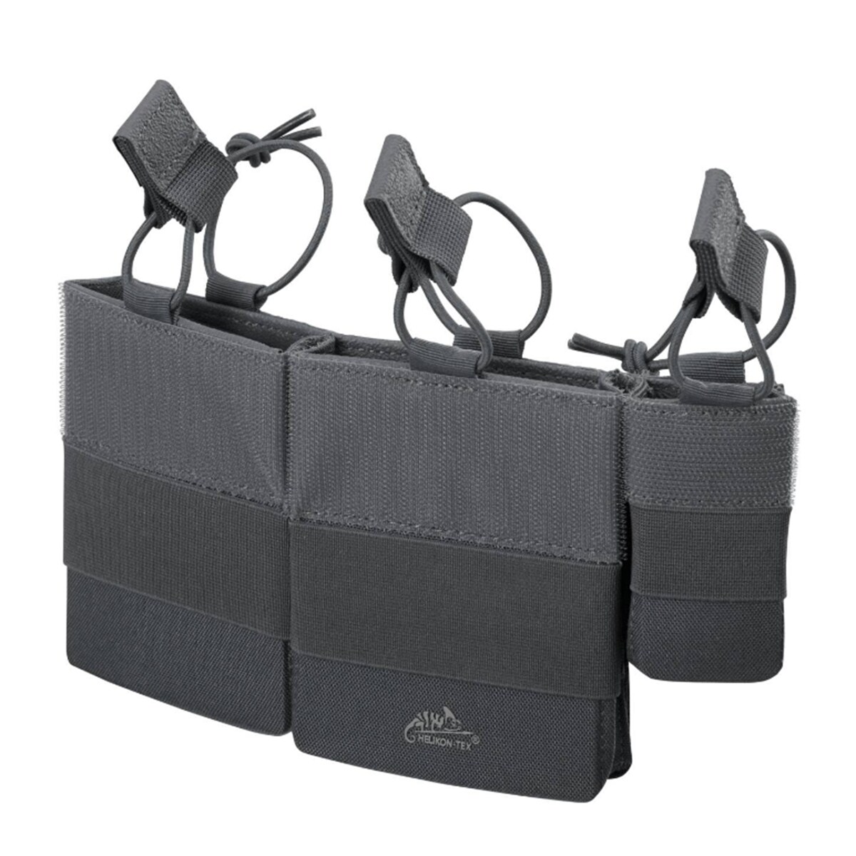 Husă deschisă Helikon Competition Cordura Insert - Shadow Grey
