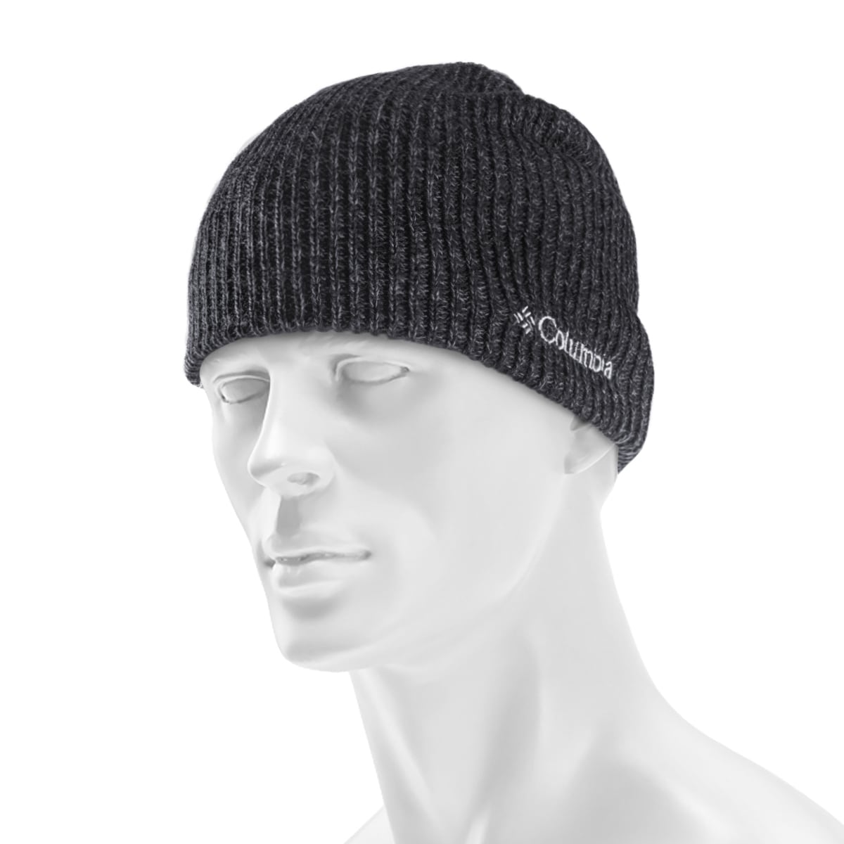 Căciulă Columbia Whirlibird Beanie - Black/Graphite