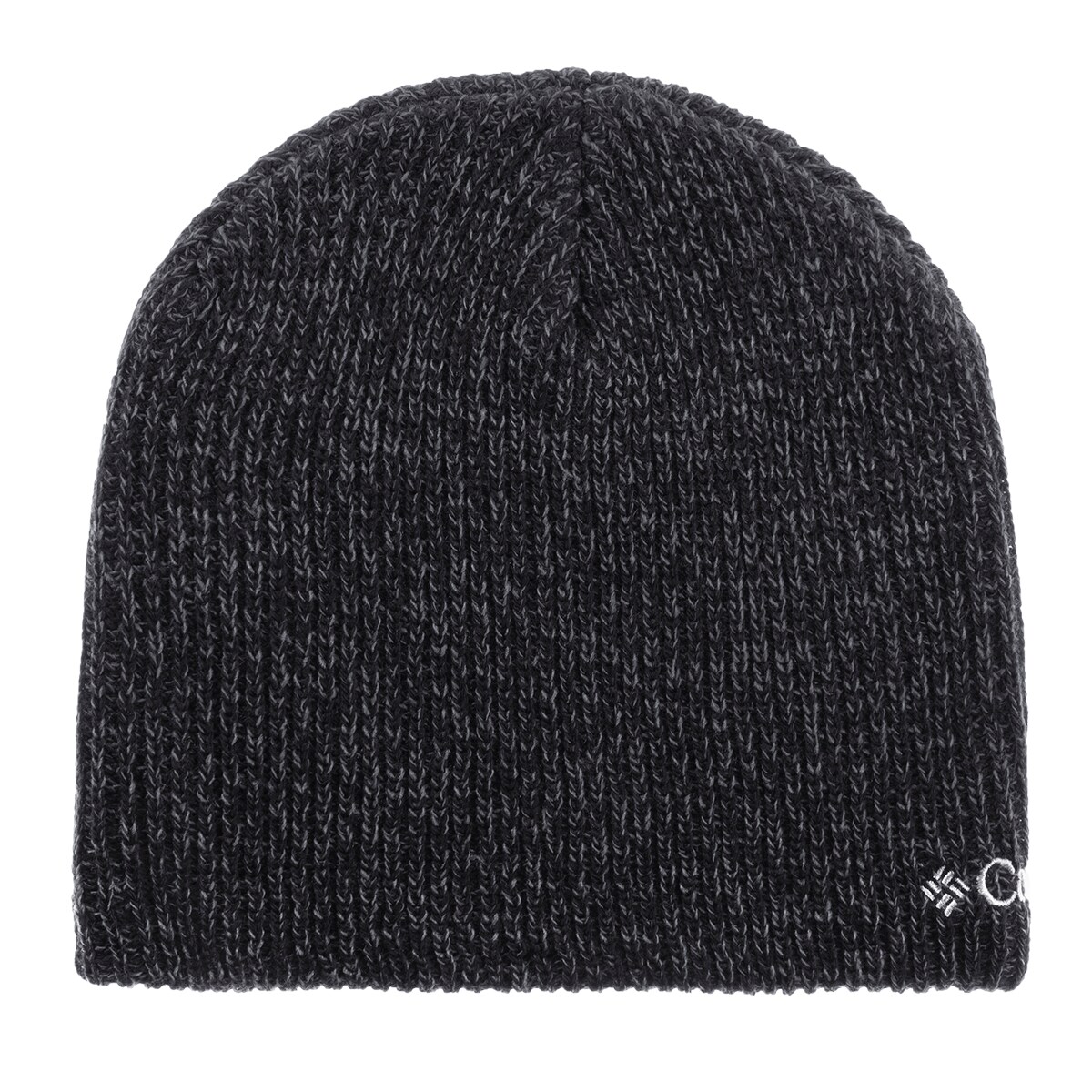 Căciulă Columbia Whirlibird Beanie - Black/Graphite
