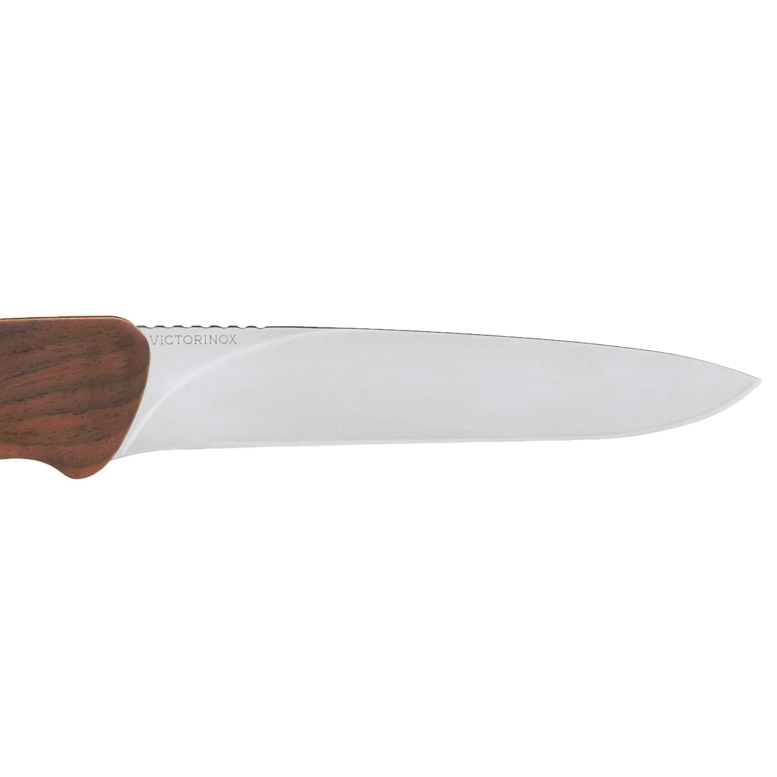 Briceag Victorinox Wine Master - Walnut Wood