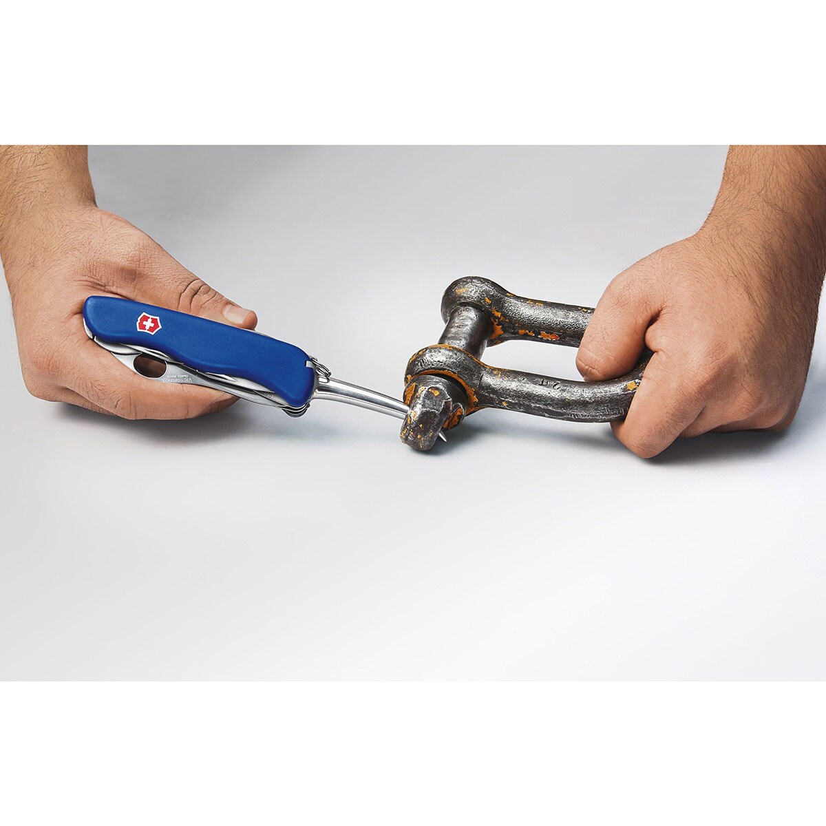 Briceag Victorinox Skipper Pro - Blue