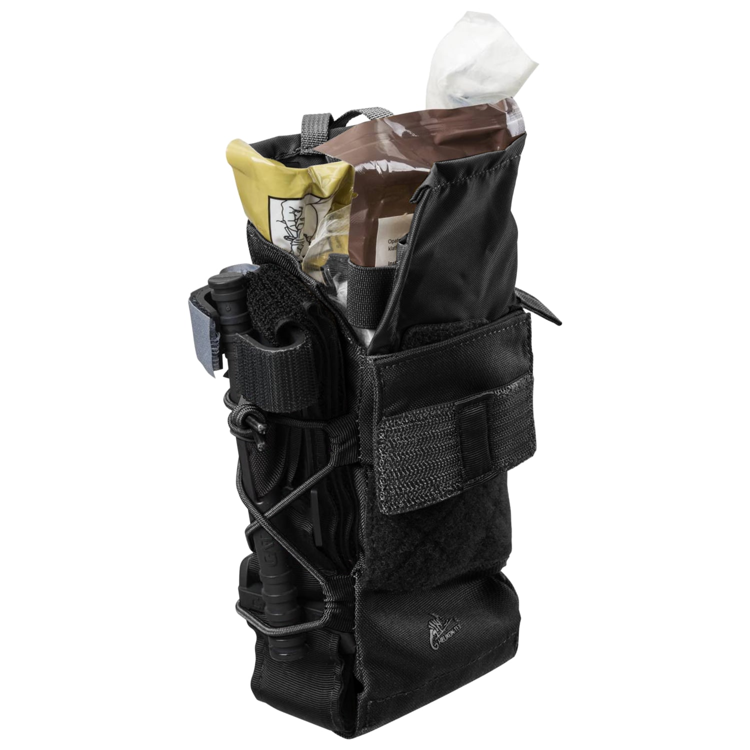 Husă medicală Helikon-Tex Competition Med Kit - Black