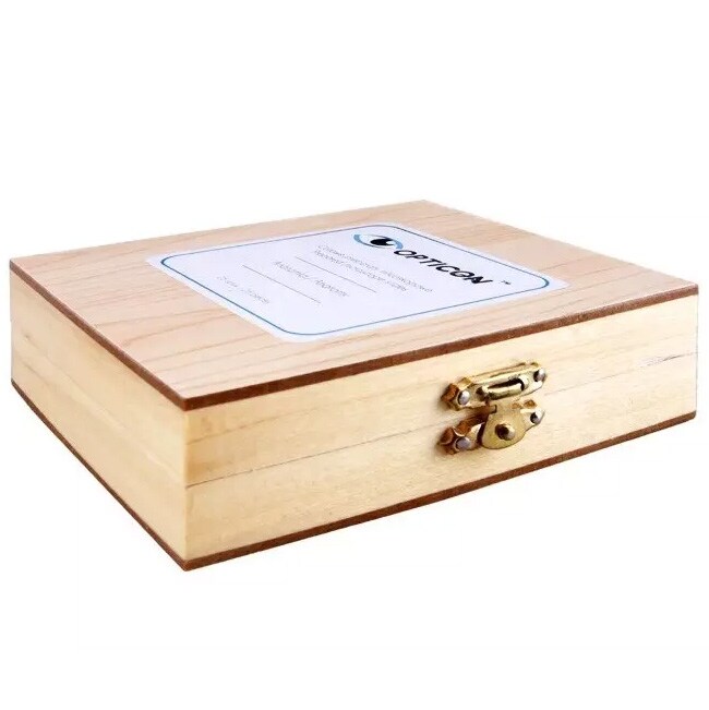 Preparate biologice de microscop Opticon - Anatomie umană