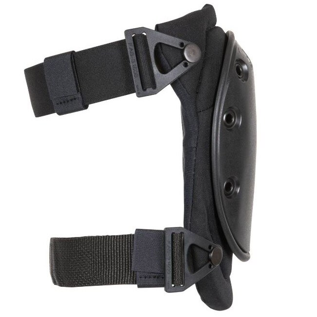Genunchiere AltaFLEX Shockguard - Black Alta
