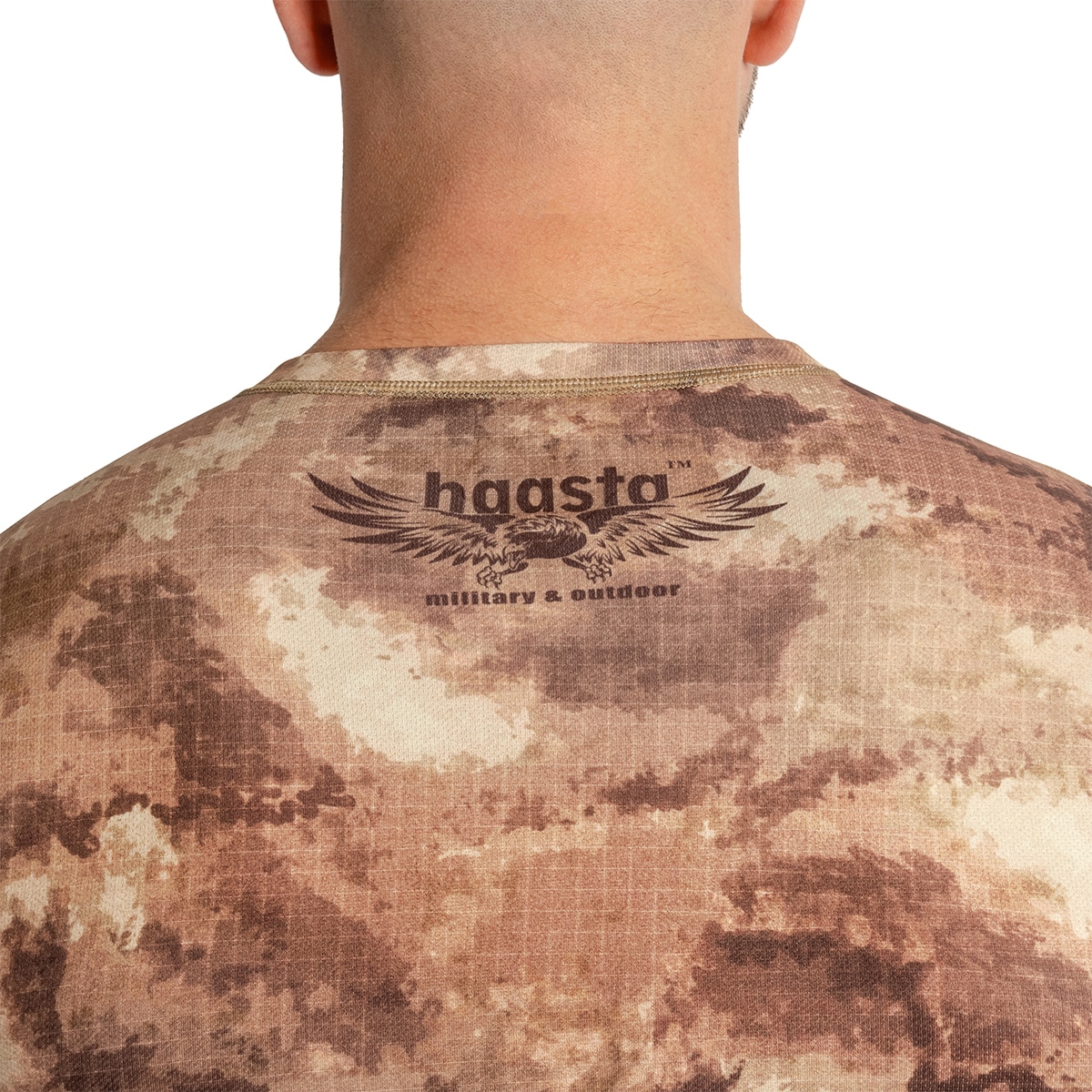 Tricou termoactiv Haasta Coolmax - A-TACS AU