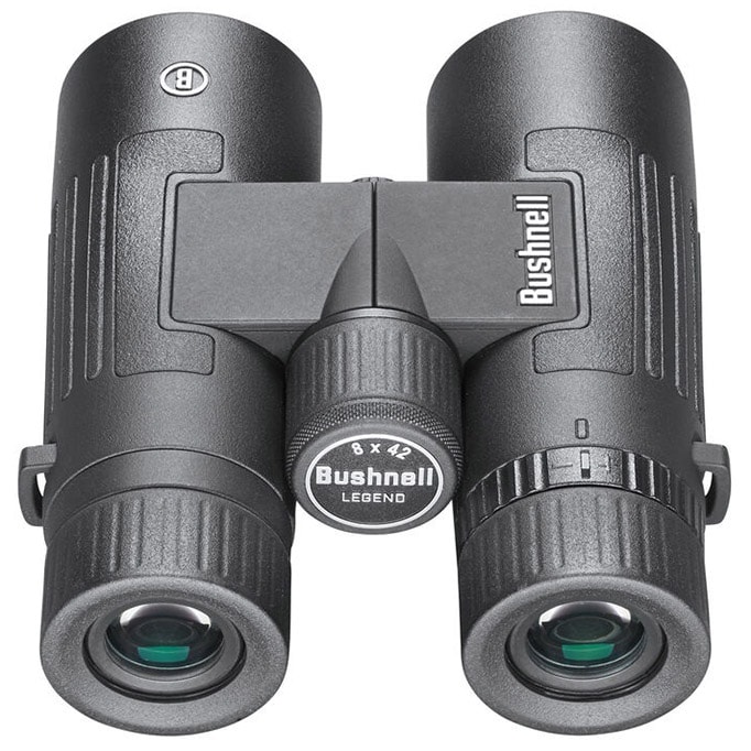 Binoclu Bushnell Legend 8x42 Roof