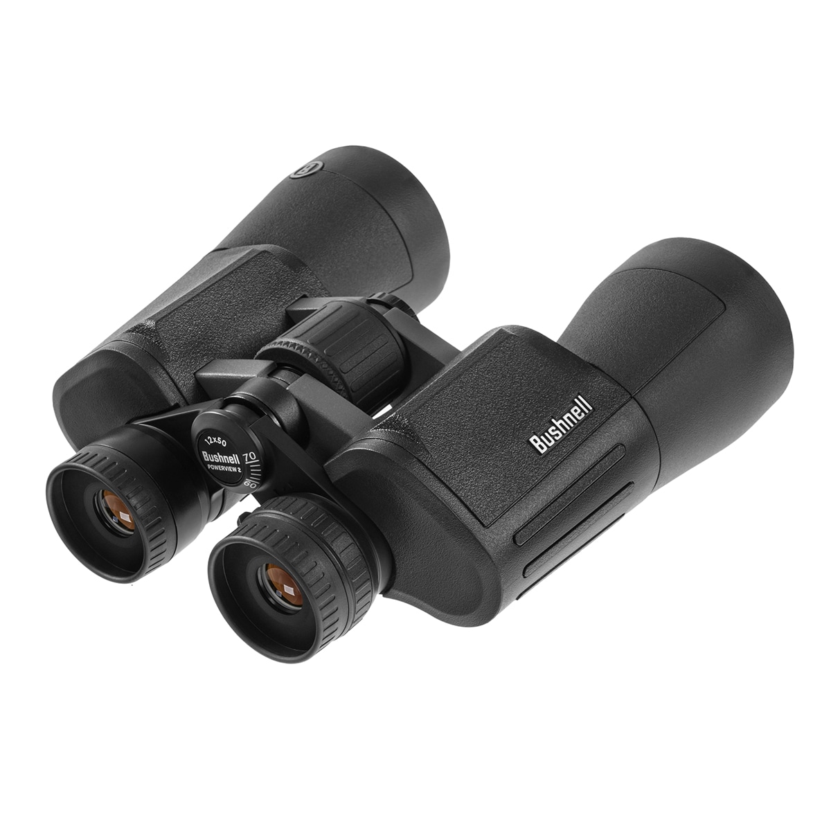 Binoclu Bushnell PowerView 2.0 12x50