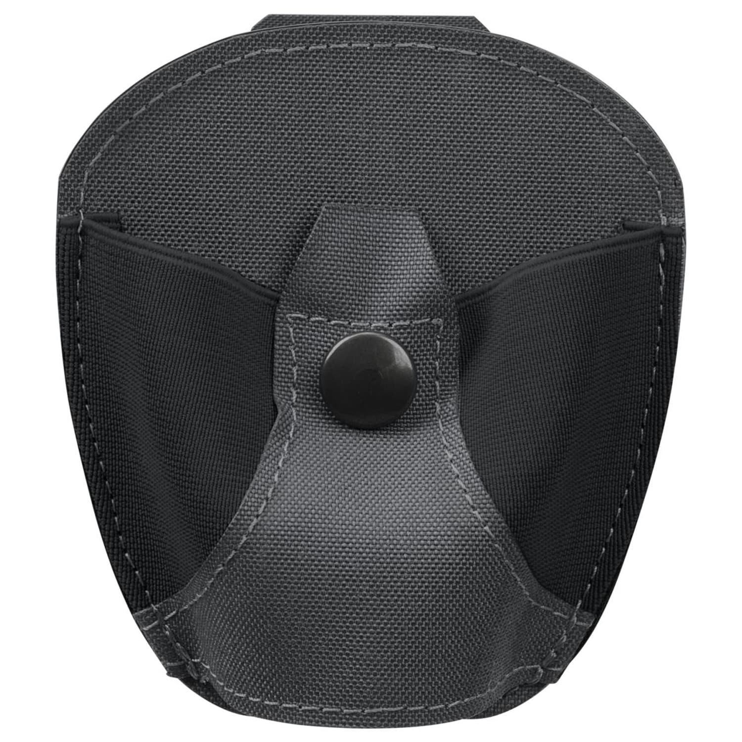 Toc pentru cătușe Direct Action Low Profile Cuff Pouch - Shadow Grey