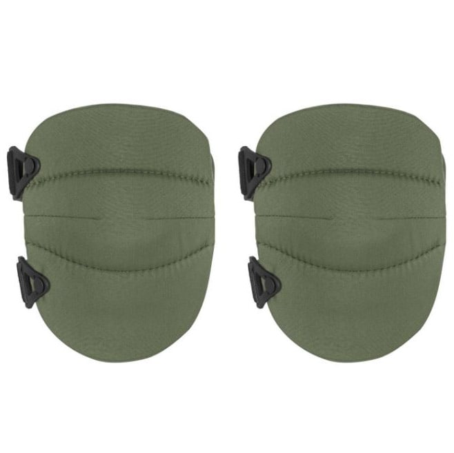 Genunchiere AltaFlex AltaLok - Olive Green