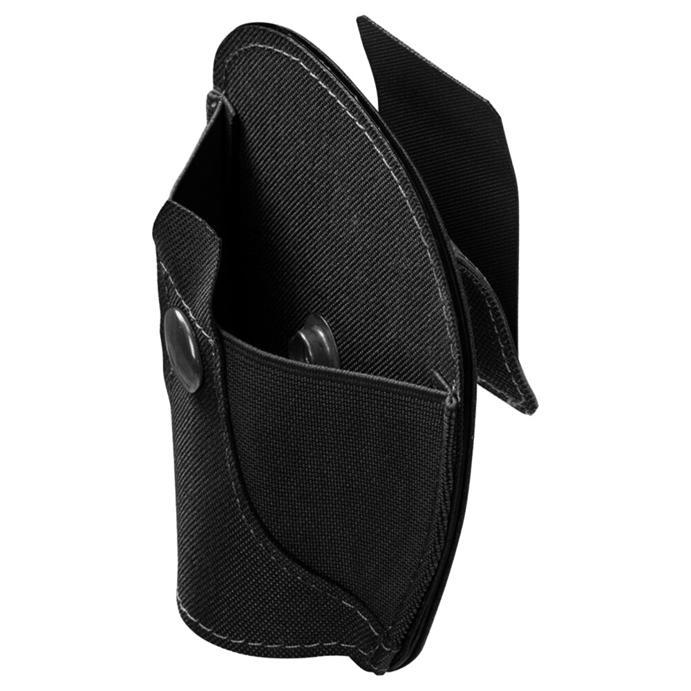Toc pentru cătușe Direct Action Low Profile Cuff Pouch - Black