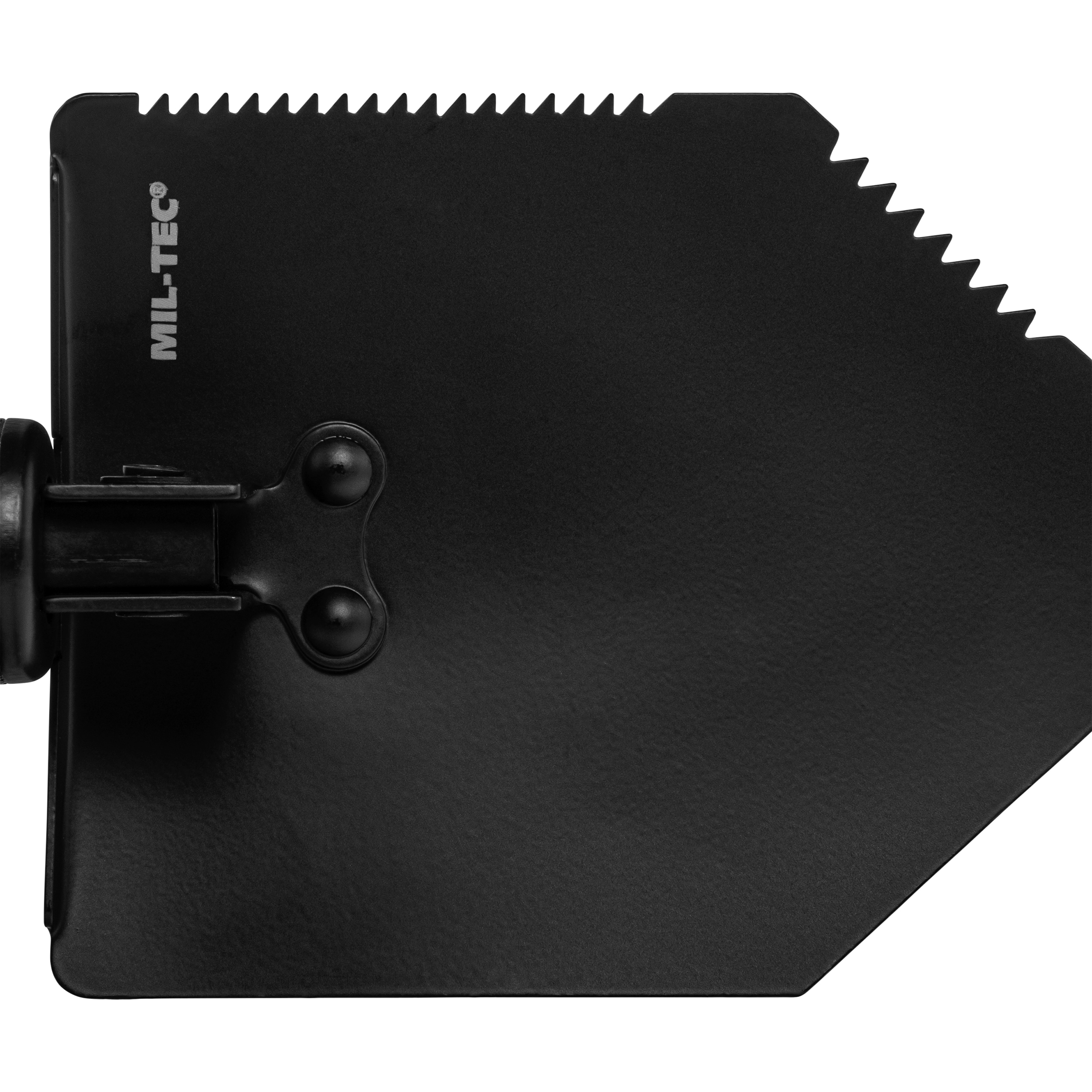 Lopată pliabilă Mil-Tec Typ US cu husă