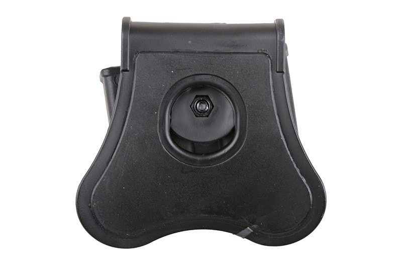 Portîncărcător dublu Nuprol pentru încărcătoare tip Glock