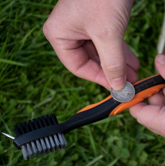 Perie multifuncțională Kapaan