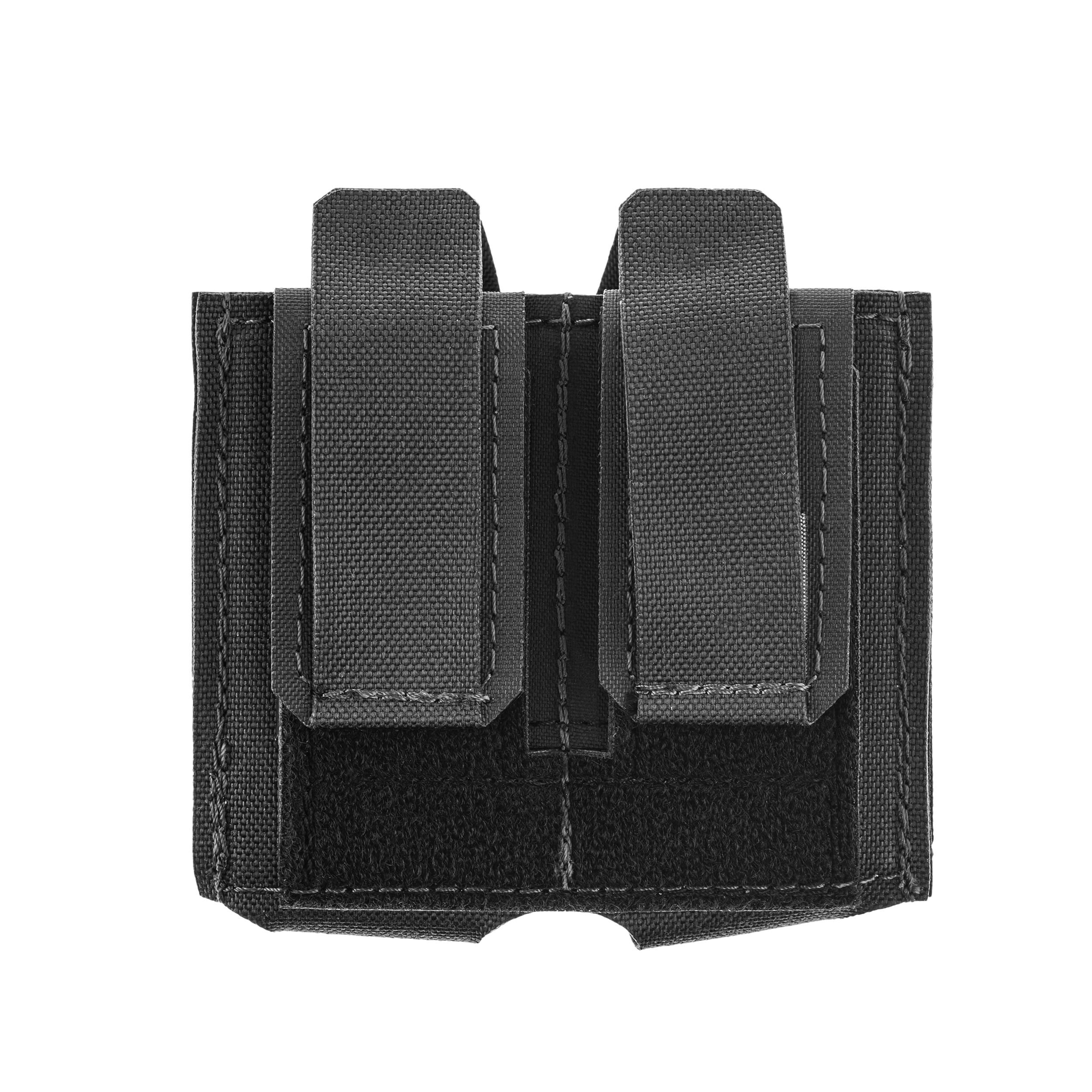 Portîncărcător dublu Direct Action Low Profile pentru încărcătoare mici - Shadow Grey