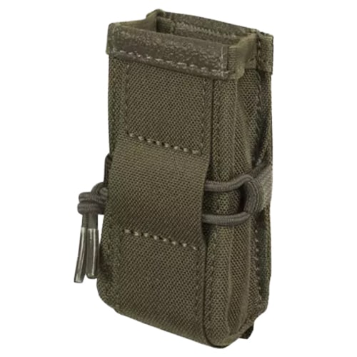 Husă Helikon-Tex Competition Rapid Pouch pentru încărcător mic - Olive Green