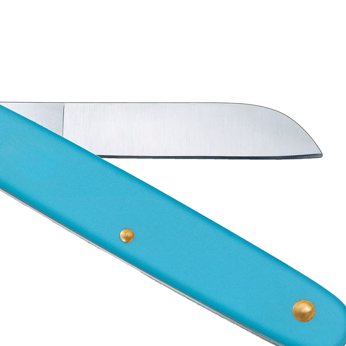 Briceag de grădinărit Victorinox Floral Knife - Blue