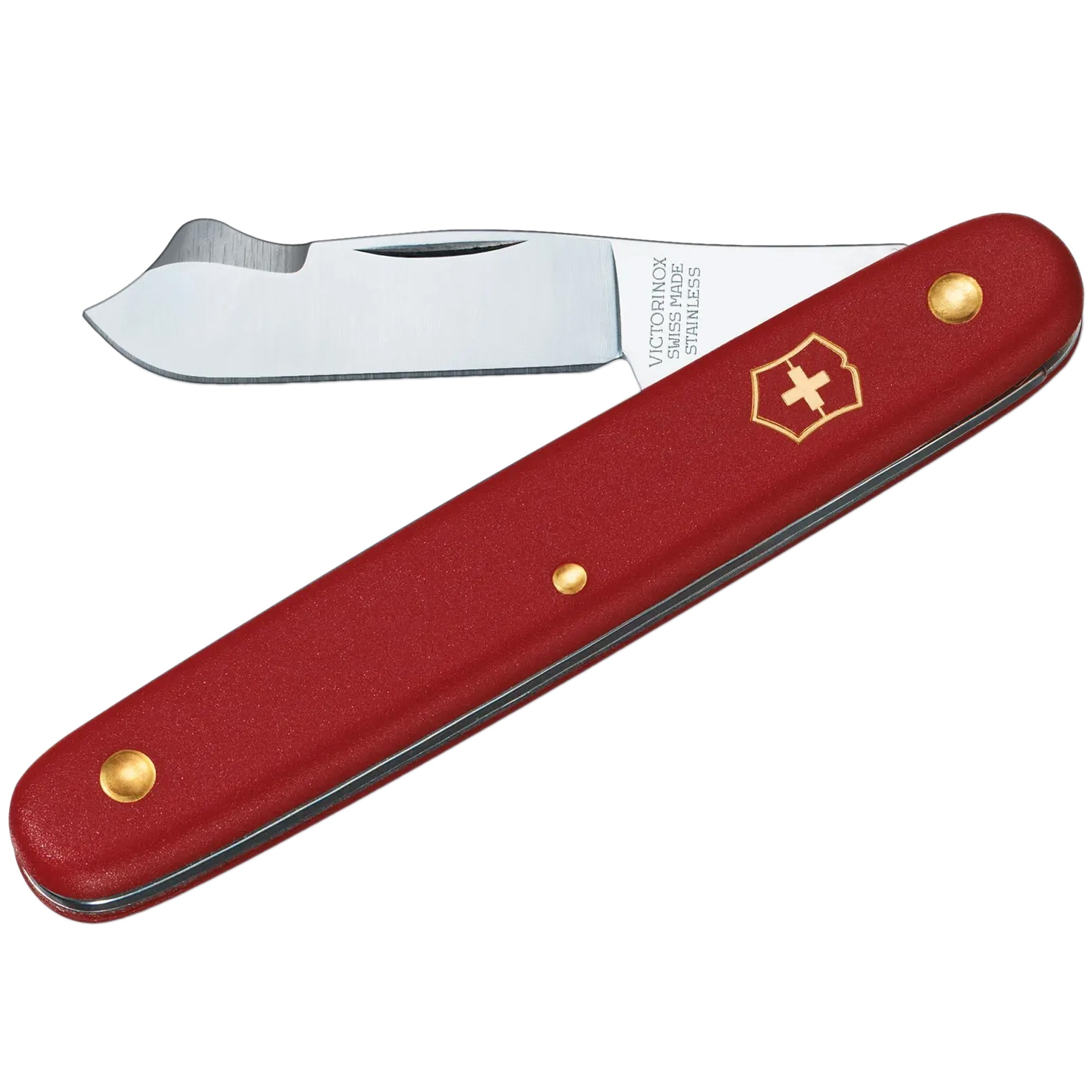 Briceag de grădinărit Victorinox Budding Knive Combi S