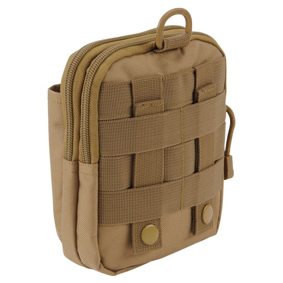 Borsetă Brandit Molle Pouch Functional - Coyote