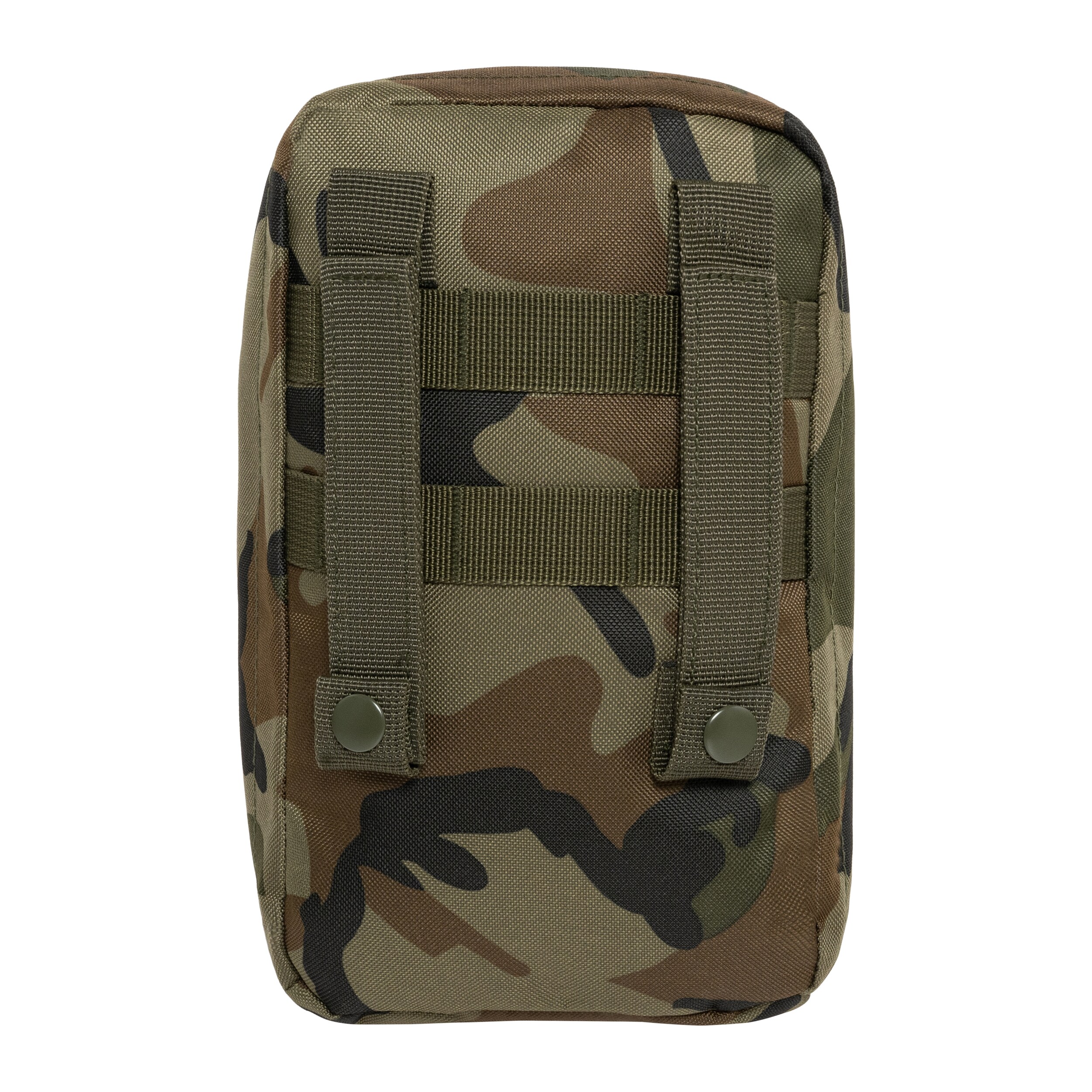 Borsetă Brandit Molle Pouch Snake - Woodland