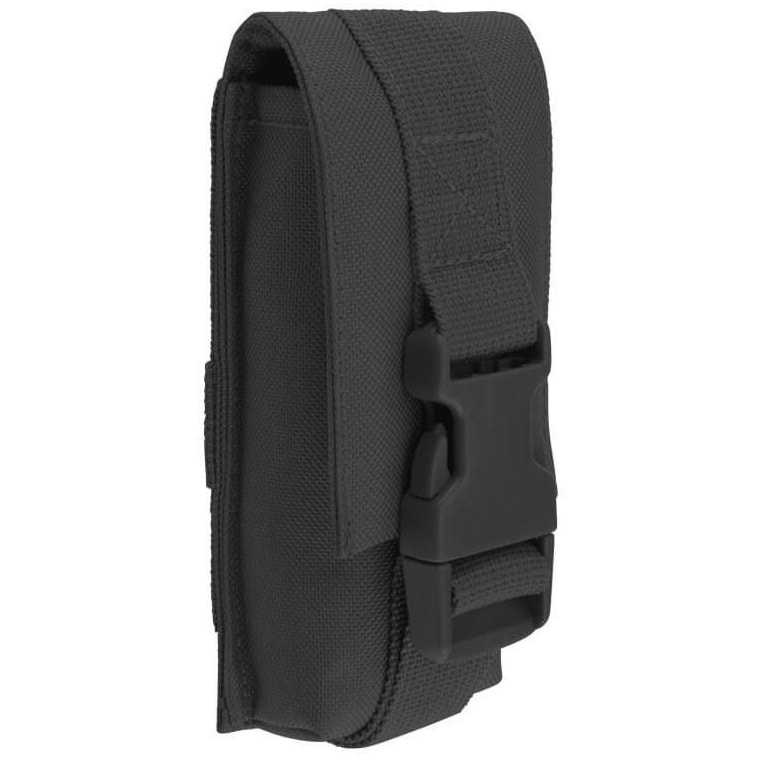 Husă Brandit Molle Multi Pouch Large - Black