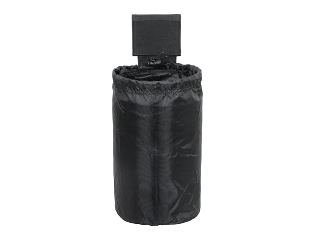 Geantă tactică de colectare 8Fields mică - neagră