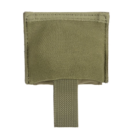 Geantă tactică de colectare 8Fields mică - olive