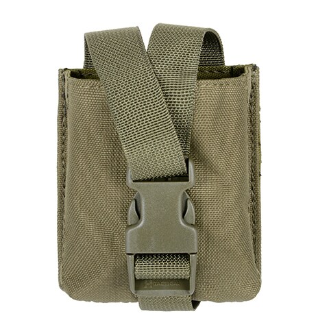 Husă 8Fields pentru încărcătoare 7.62 x 51 mm - olive