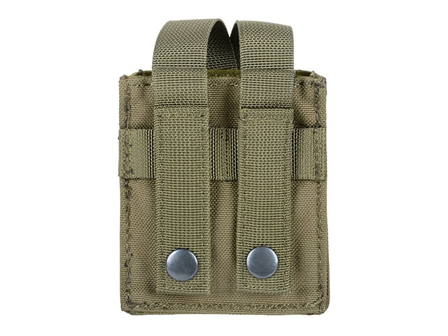 Husă 8Fields pentru încărcătoare 7.62 x 51 mm - olive