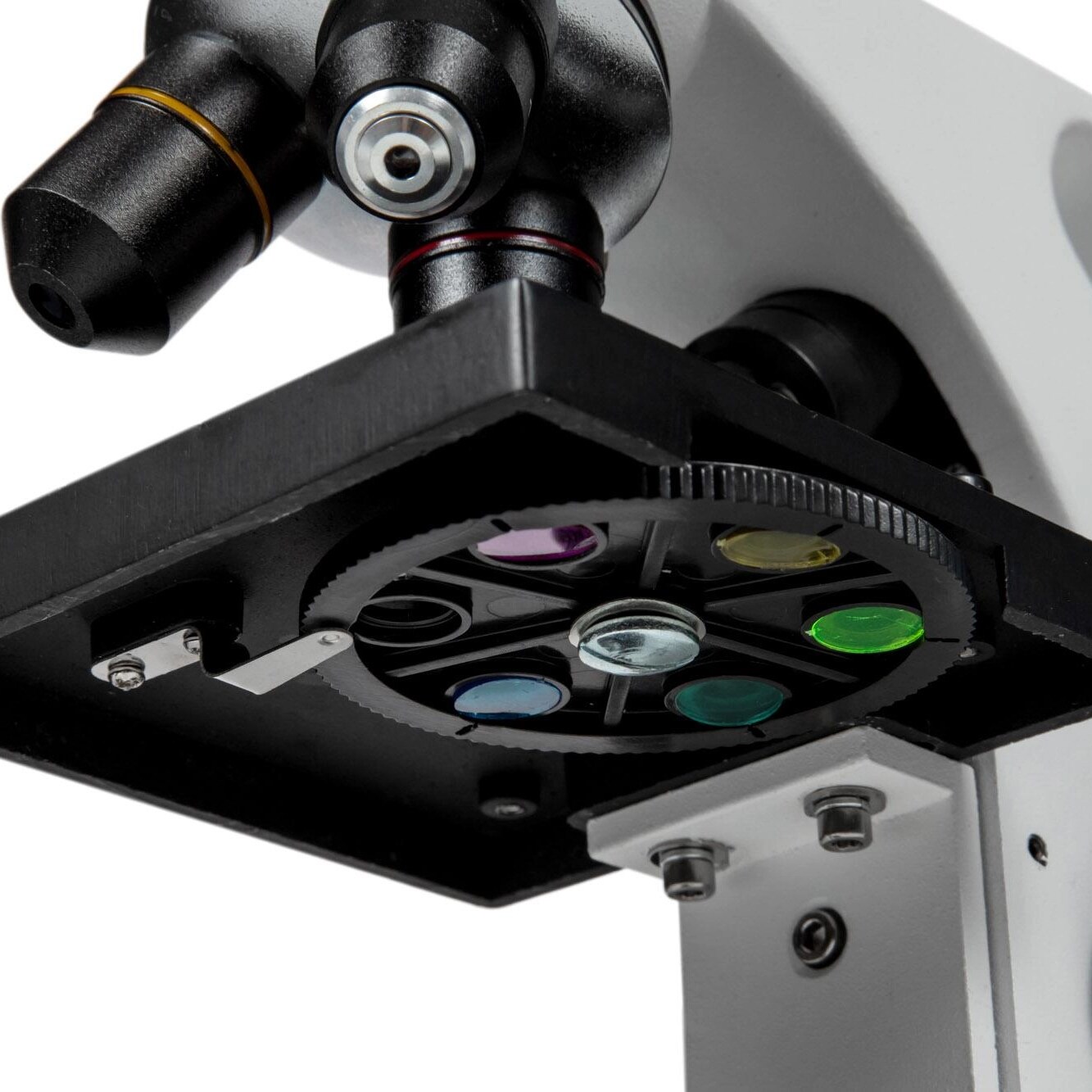Microscop Opticon Investigator XSP-48