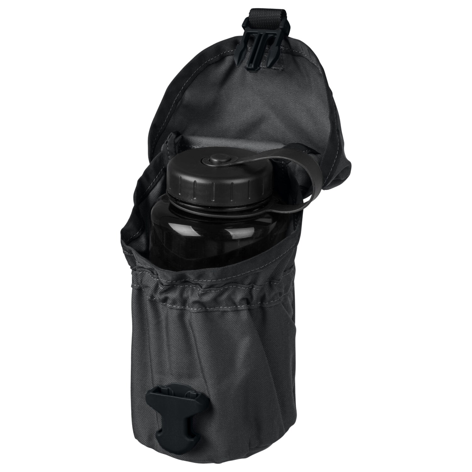 Geantă pentru sticlă Direct Action Hydro Utility Pouch - Shadow Grey