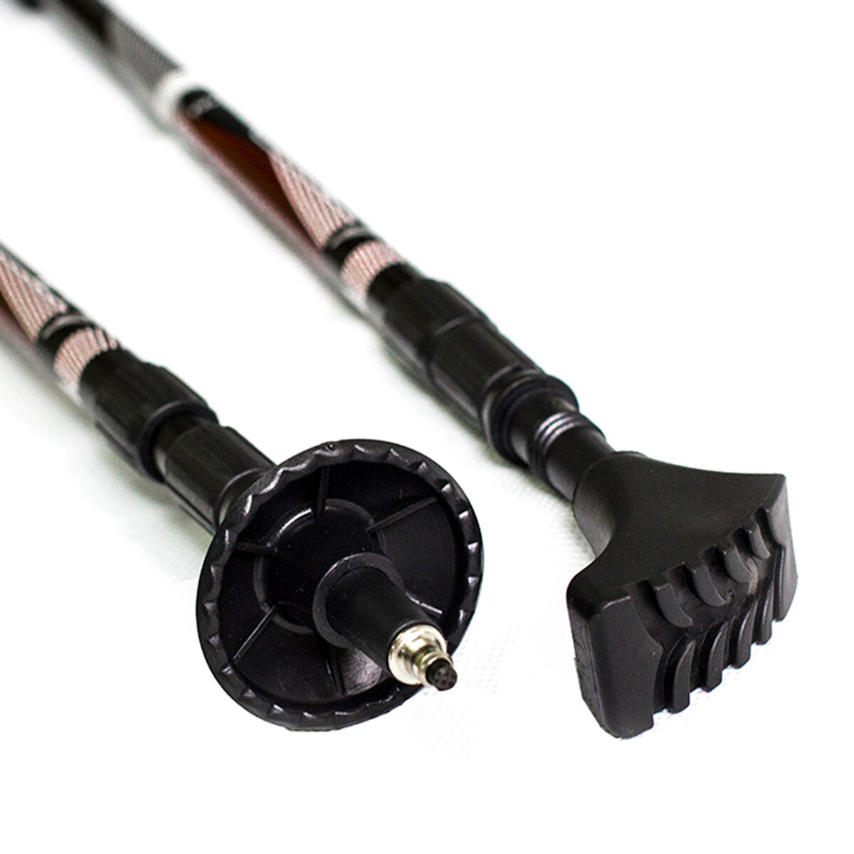 Bețe pentru nordic walking Nils Extreme NW608