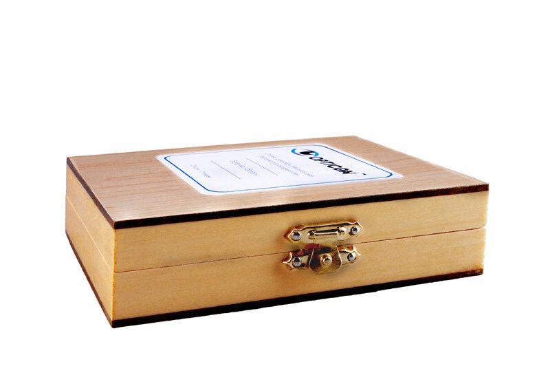 Preparate biologice de microscop Opticon - Botanică