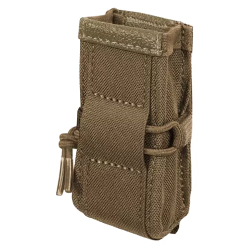 Husă Helikon Competition Rapid Pouch pentru încărcător mic - Coyote