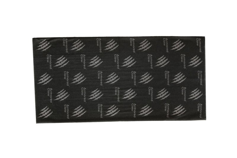 Eșarfă de protecție Armored Claw - Gri