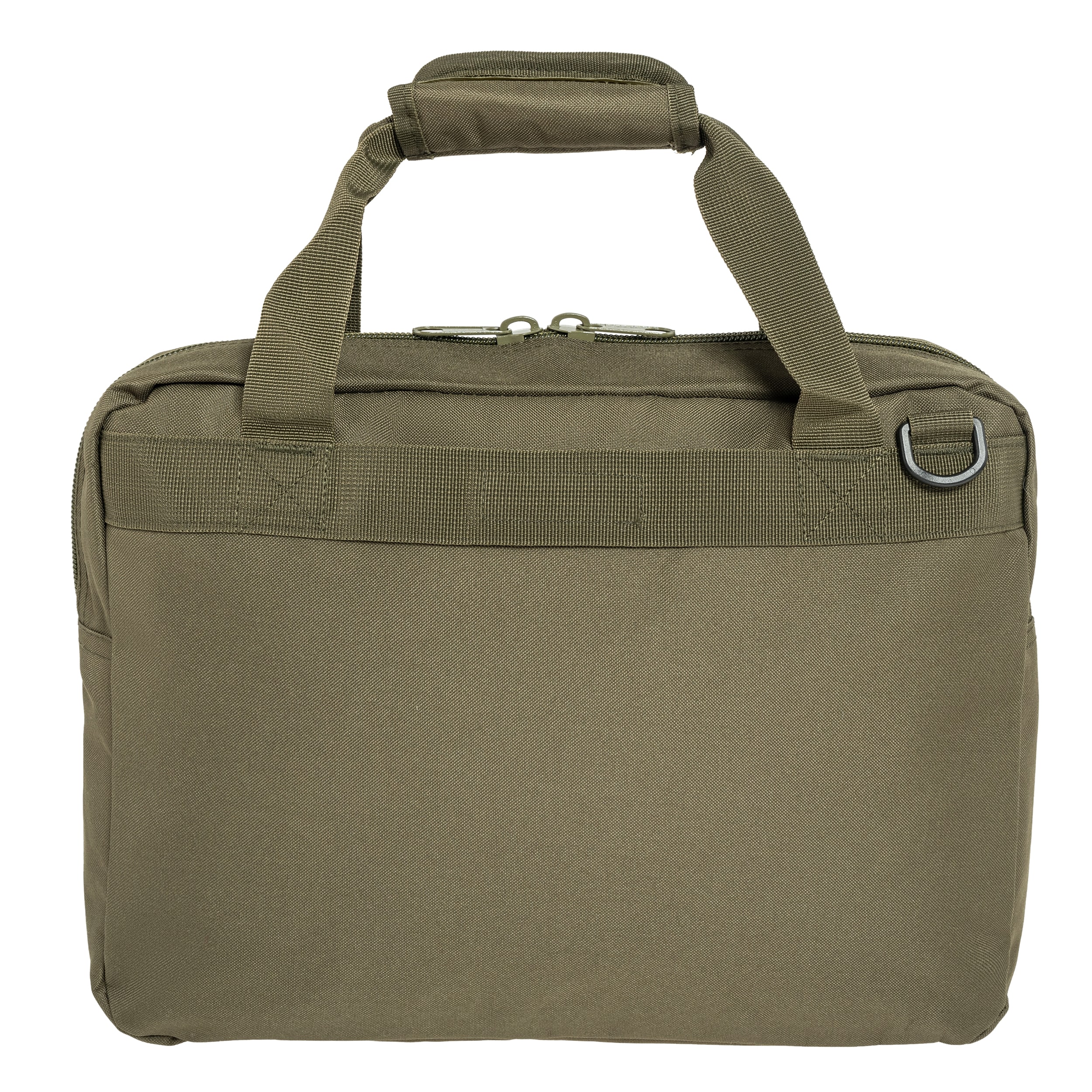 Geantă Mil-Tec Laptop Briefcase Bag - Olive